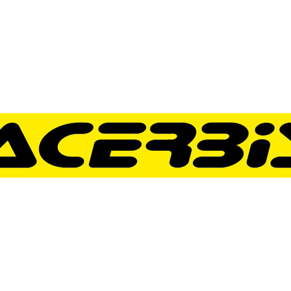 Acerbis 03-07 Kawasaki KX125/ KX250 Side Panels