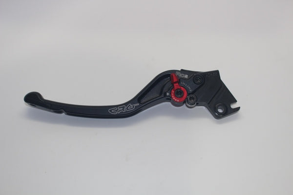 CRG RC2 Brake Lever - Standard Black (2RN-512-T-B)