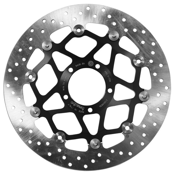 Brembo Brake Rotor (78B40886)