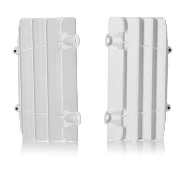 Acerbis 21-23 GasGas MC125-450F/ EC250-350F Radiator Louvers