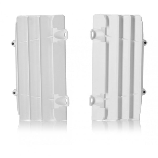 Acerbis 21-23 GasGas MC125-450F/ EC250-350F Radiator Louvers