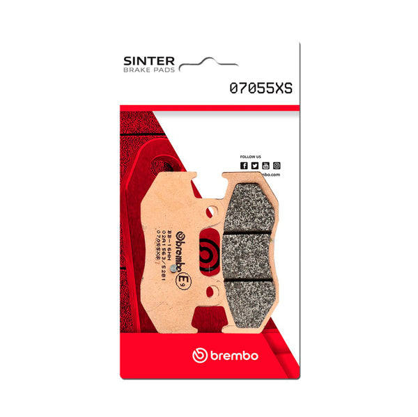Brembo Brake Pads (07055XS)