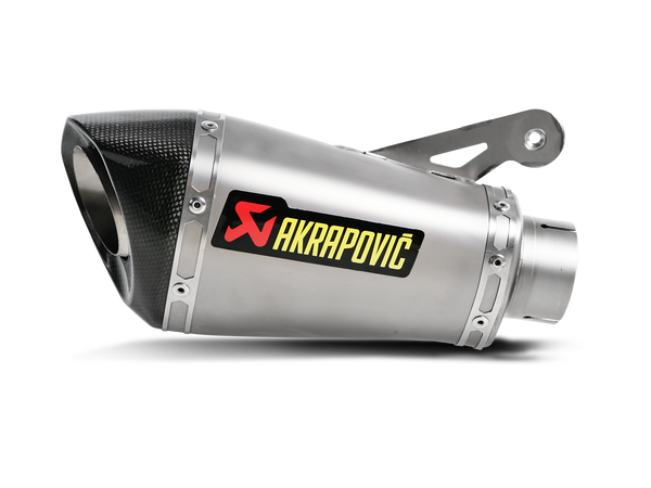 Akrapovic Slip-On Exhaust BMW S1000RR / S1000R