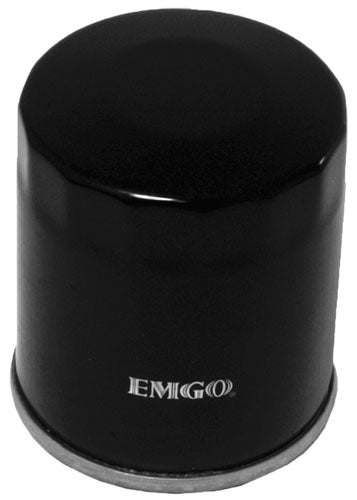Emgo Oil Filter — 10-82410