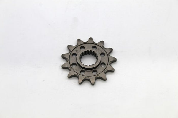 JT Sprockets 520 Steel Front Sprocket, 13T (JTF1441.13SC)