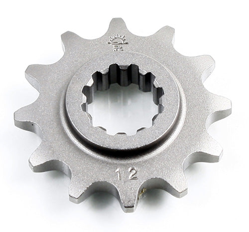JT Sprockets 420 Steel Front Sprocket (JTF1906)