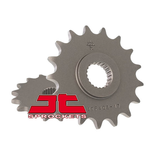JT Sprockets 520 Steel Front Sprocket (JTF402)