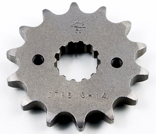 JT Sprockets 530 Steel Front Sprocket (JTF513)