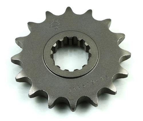 JT Sprockets 530 Steel Front Sprocket, 16T (JTF579.16)