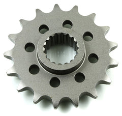 JT Sprockets 525 Steel Front Sprocket, 17T (JTF704.17)