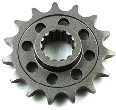 JT Sprockets 525 Steel Front Sprocket, 15T (JTF741.15)