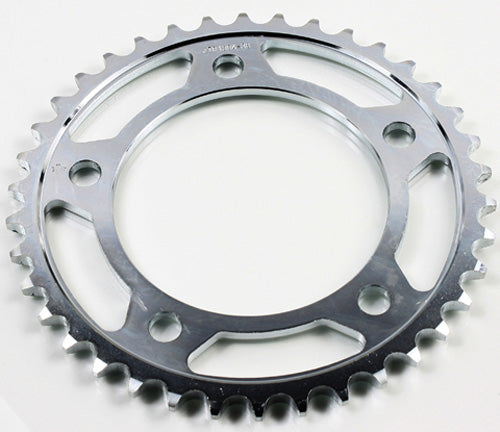 JT Sprockets 525 Steel Rear Sprocket, 38T (JTR1304.38)