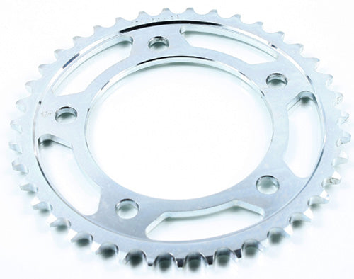 JT Sprockets 525 Steel Rear Sprocket, 39T (JTR1304.39)