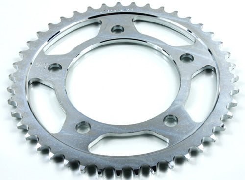 JT Sprockets 525 Steel Rear Sprocket, 43T (JTR1304.43)