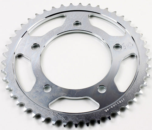 JT Sprockets 525 Steel Rear Sprocket, 45T (JTR1304.45)
