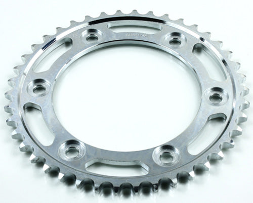 JT Sprockets 530 Steel Rear Sprocket, 42T (JTR1306.42)
