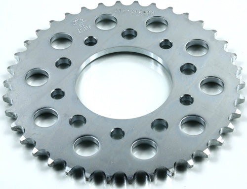 JT Sprockets 525 Steel Rear Sprocket, 38T (JTR1332.38)