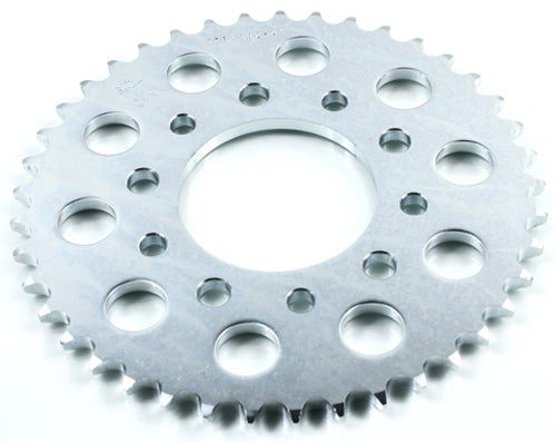 JT Sprockets 525 Steel Rear Sprocket, 41T (JTR1332.41)