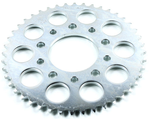 JT Sprockets 525 Steel Rear Sprocket, 44T (JTR1332.44)