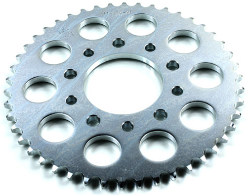 JT Sprockets 530 Steel Rear Sprocket, 46T (JTR1334.46)