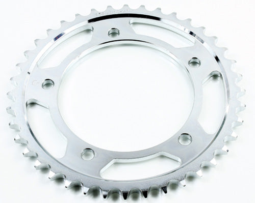 JT Sprockets 530 Steel Rear Sprocket, 40T (JTR1800.40)