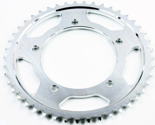 JT Sprockets 530 Steel Rear Sprocket, 45T (JTR1800.45)
