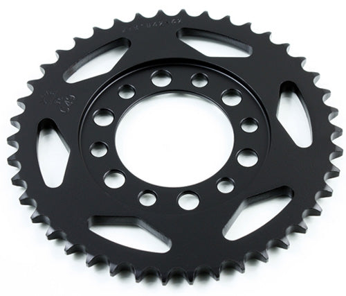 JT Sprockets 428 Steel Rear Sprocket (JTR1842)