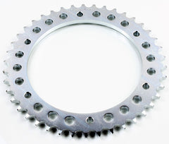 JT Sprockets 530 Steel Rear Sprocket, 42T (JTR2011.42)