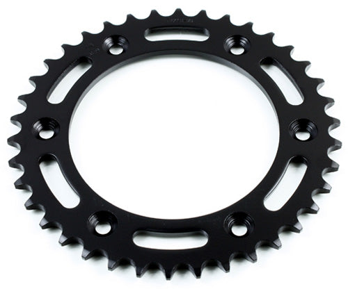JT Sprockets 520 Steel Rear Sprocket (JTR210)