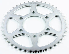 JT Sprockets 520 Steel Rear Sprocket, 43T (JTR478.43)