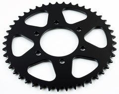 JT Sprockets 520 Steel Rear Sprocket, 45T (JTR478.45)