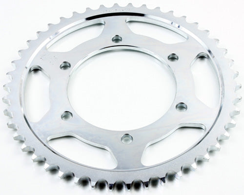 JT Sprockets 530 Steel Rear Sprocket, 46T (JTR479.46)