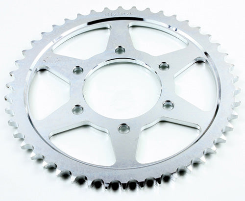JT Sprockets 530 Steel Rear Sprocket, 46T (JTR488.46)