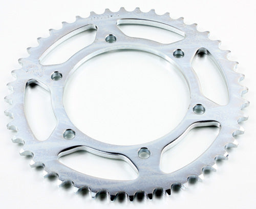 JT Sprockets 525 Steel Rear Sprocket, 44T (JTR498.44)