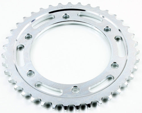 JT Sprockets 530 Steel Rear Sprocket, 39T (JTR499.39)