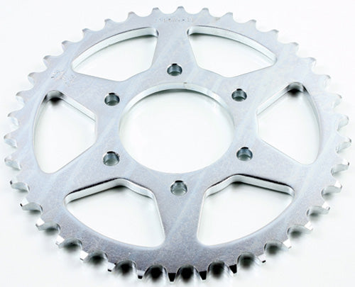 JT Sprockets 630 Steel Rear Sprocket, 38T (JTR501.38)