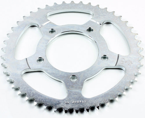 JT Sprockets 525 Steel Rear Sprocket, 45T (JTR807.45)