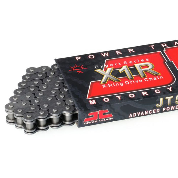 JT Sprockets 530 X1R X-Ring Chain (530X1R)