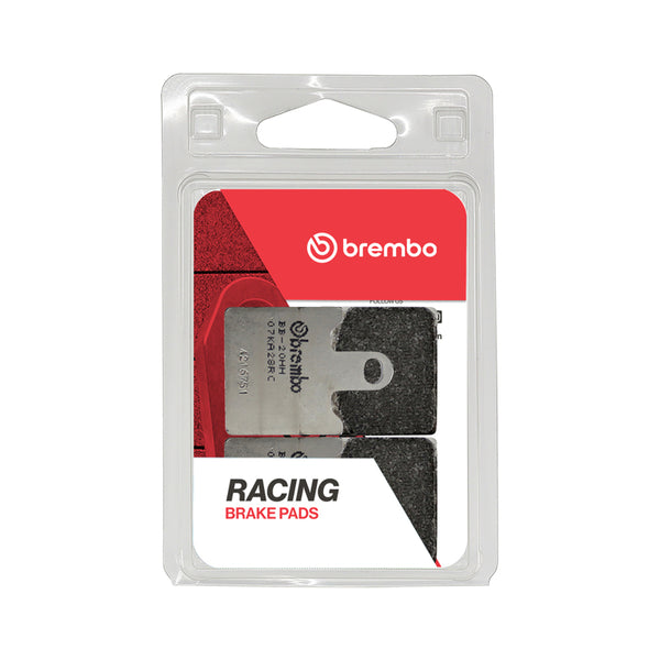 Brembo Brake Pads (07KA28RC)