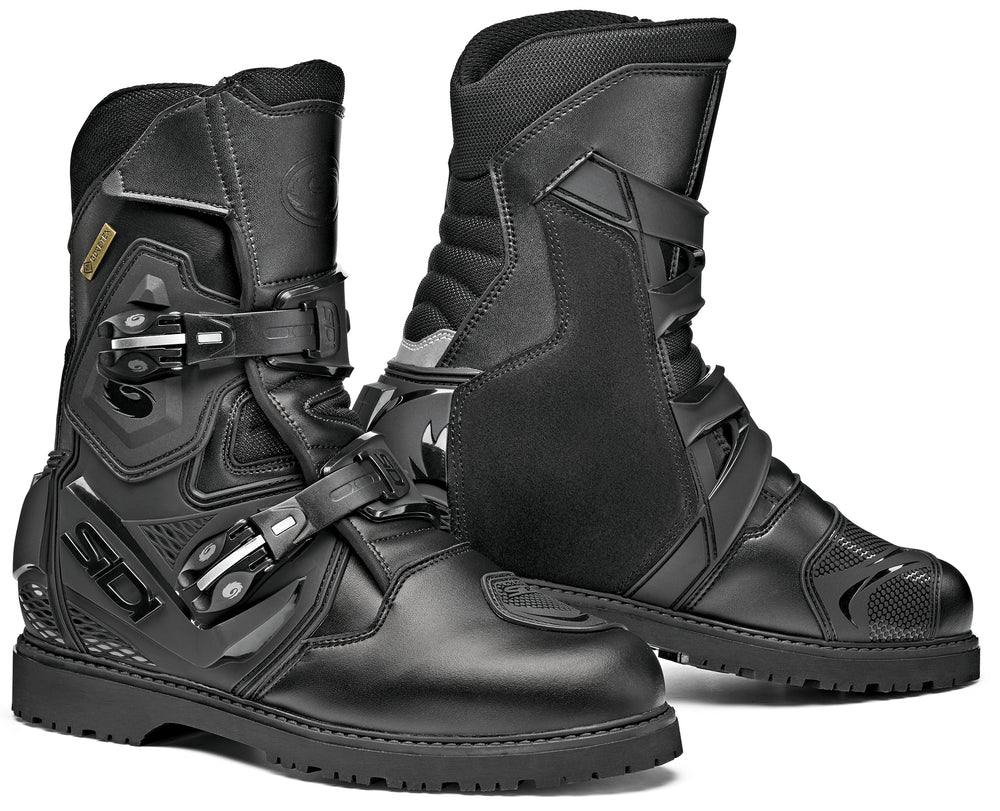 Sidi Mid Adventure 2 Gore-Tex