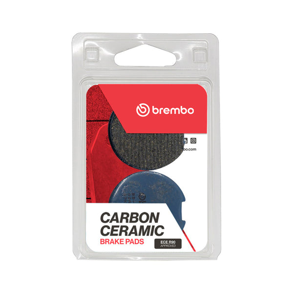 Brembo Brake Pads (07KA0328)