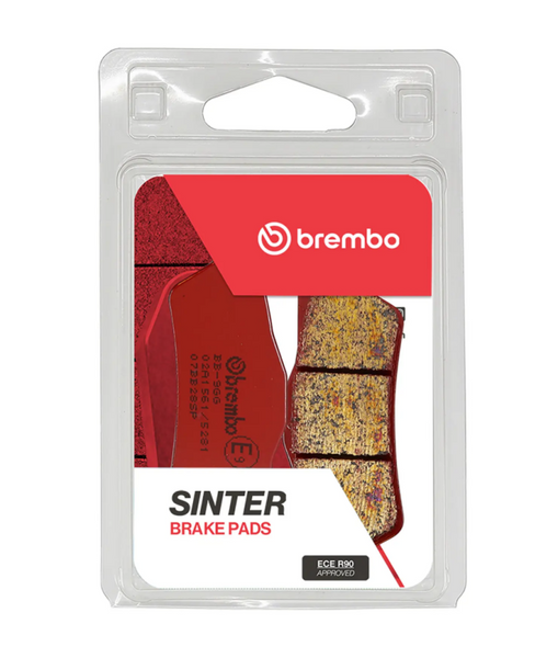 Brembo Brake Pads (07BB28SP)