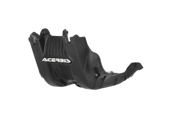 Acerbis 23+ Husqvarna/KTM 250/350 FC/ FX/ FE/ SXF/ XCF Skid Plate