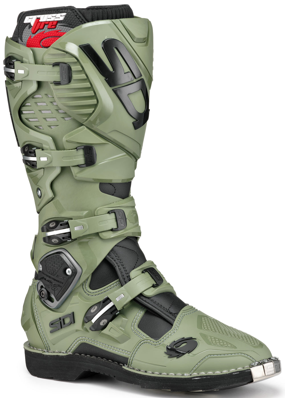 Sidi Crossfire 3 TA