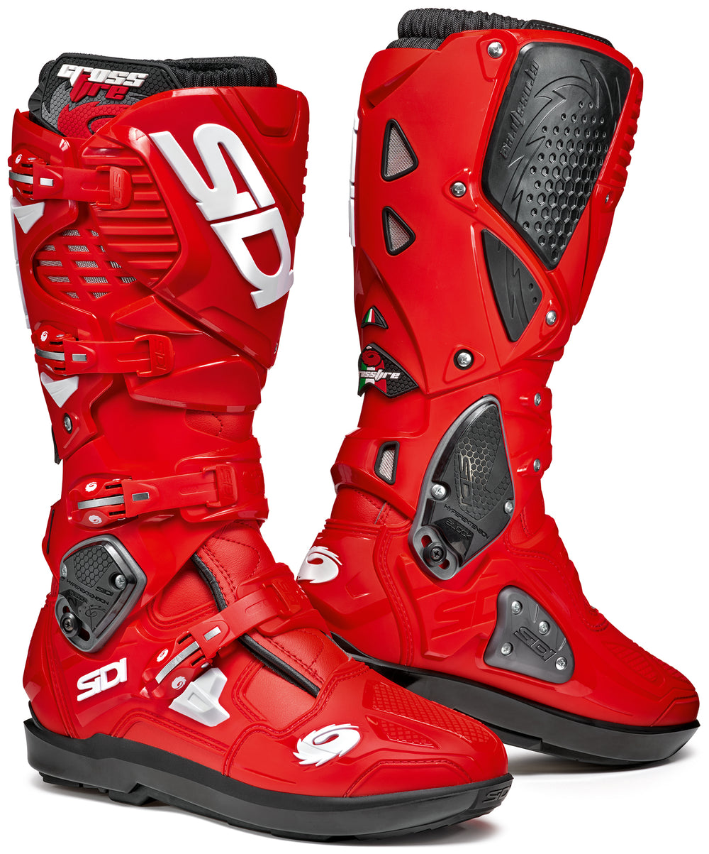 Sidi Crossfire 3 SRS