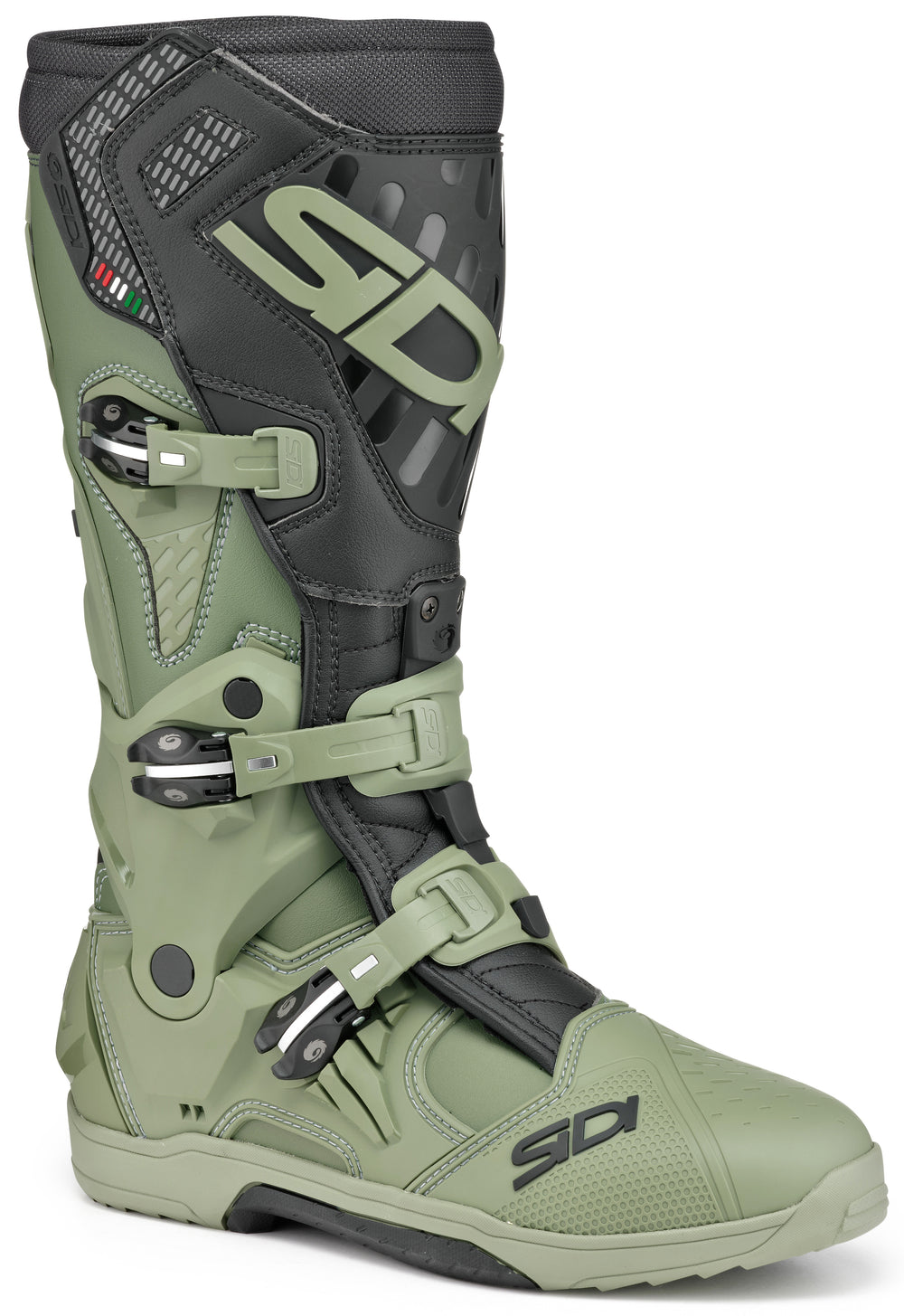 Sidi Crossair