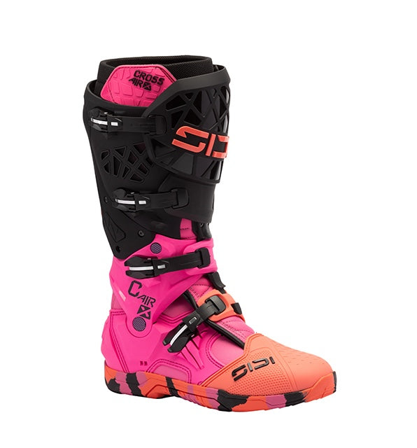 Sidi Crossair X