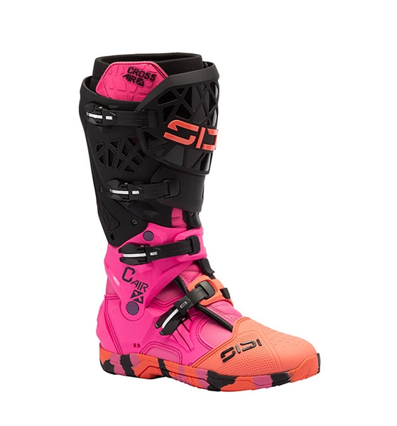 Sidi Crossair X