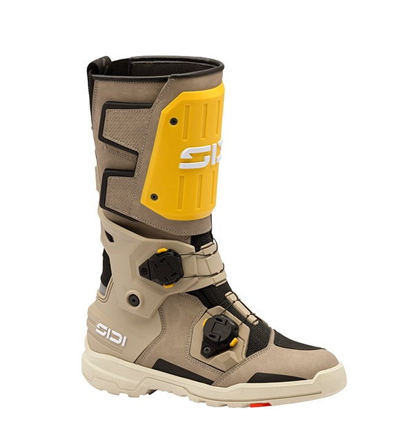 Sidi Taurus Gore-Tex