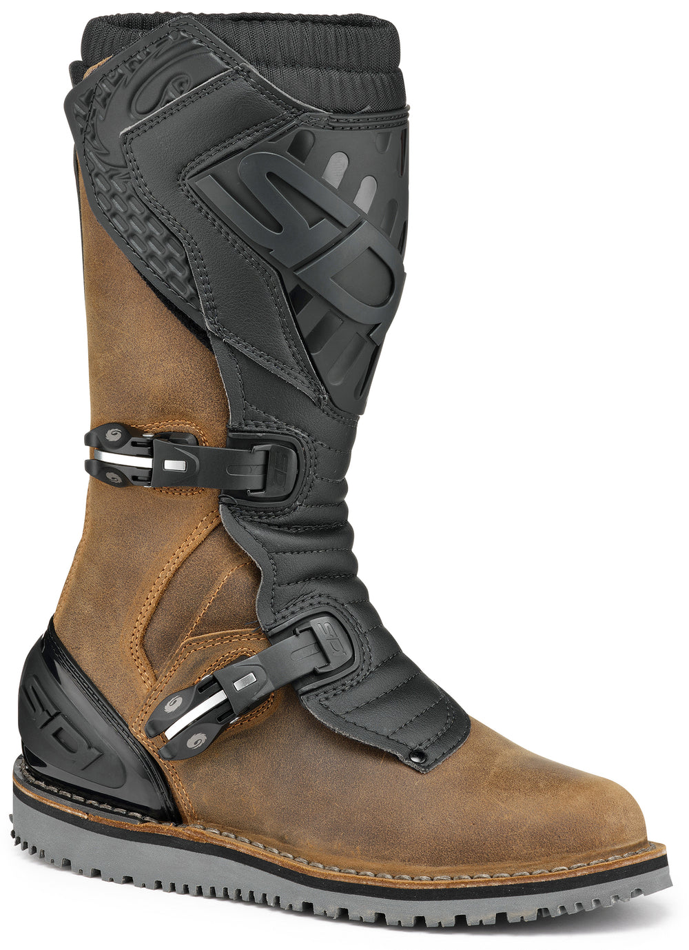 Sidi Trial Zero.2